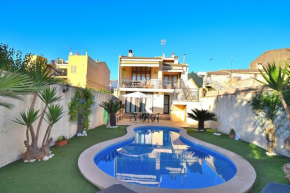 Villa Capavila 196 by Mallorca Charme
